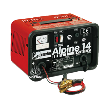 Telwin Alpine 14 Boost