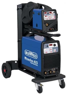 Blueweld Mixpulse 625