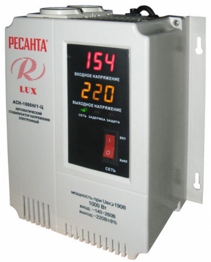 Ресанта ACH-1000H/1-Ц