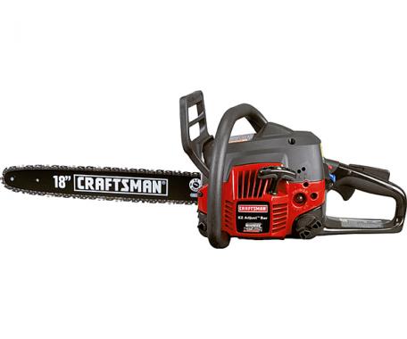 Craftsman 34190