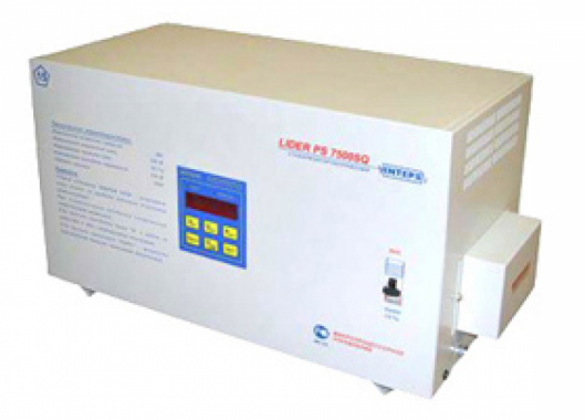 Lider PS-7500SQ-15