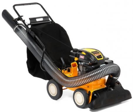 Cub Cadet CSV 060