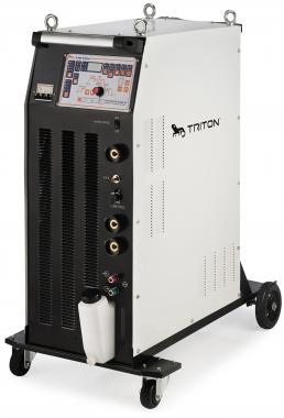 TRITON ALUTIG 315P AC/DC W