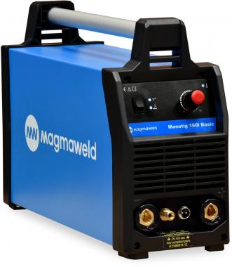 Magmaweld Monotig 160 I Basic