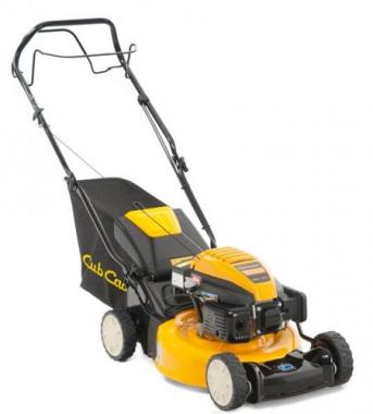 Cub Cadet CC 46 SPOE