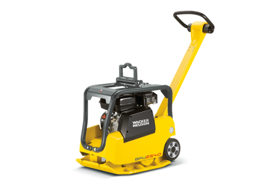 Wacker Neuson BPU 2540 A