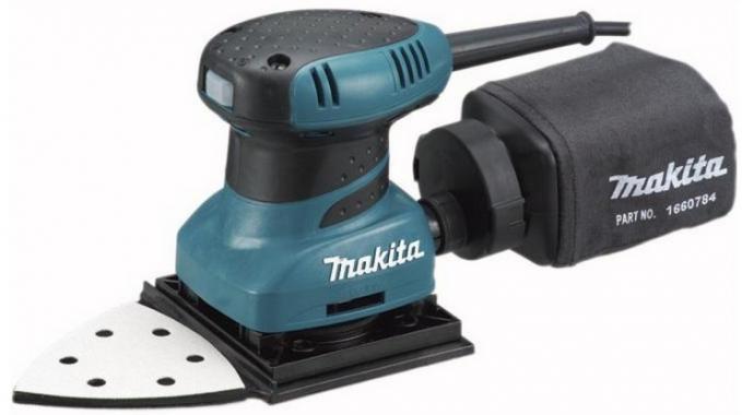 Makita BO4565