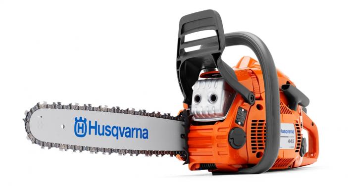 Husqvarna 445e II