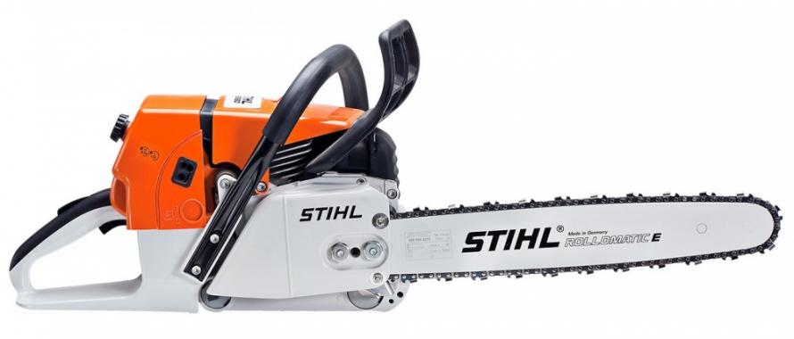 Stihl MS 661 С-М Logosol