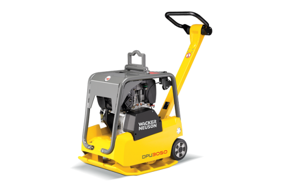 Wacker Neuson DPU 3070H