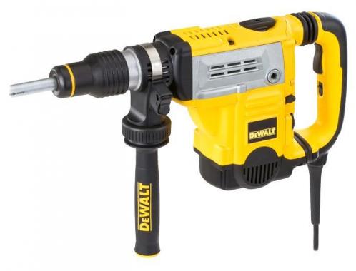 DeWALT D25602K-QS