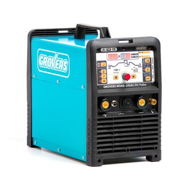 Grovers WSME200W AC/DC PULSE