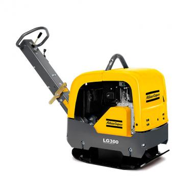 Atlas Copco LG300 D