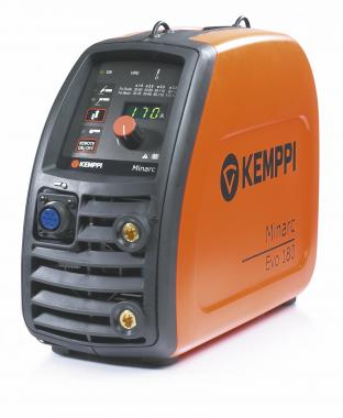 Kemppi Minarc EVO 180