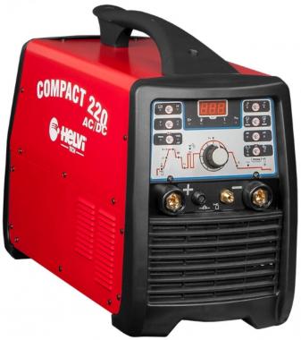 Helvi COMPACT 220 AC/DC R.A.