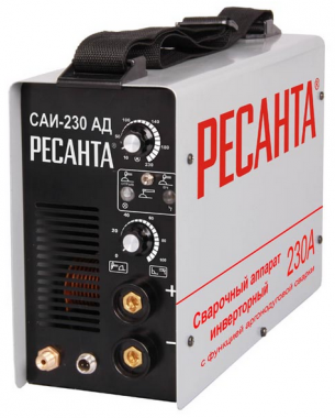 Ресанта САИ-230 АД