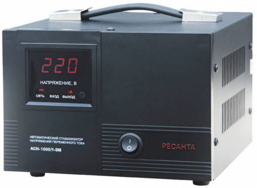 Ресанта ACH-1000/1-ЭМ