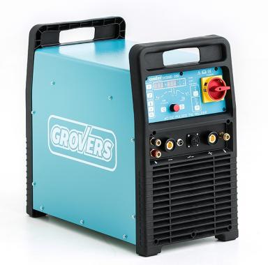 Grovers WSME 350 P AC/DC