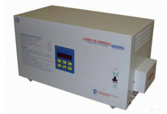 Lider PS-3000SQ-15