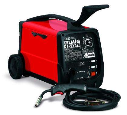 Telwin TELMIG 150/1 TURBO 230V