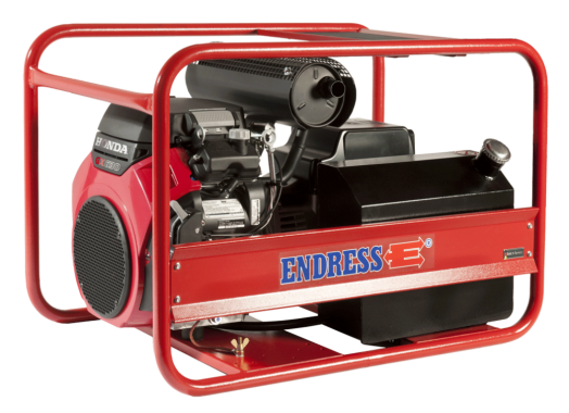 ENDRESS ESE 1306 DHS-GT ES