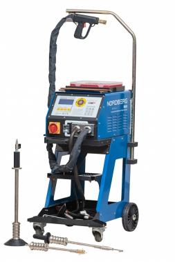 Nordberg WS9 380V