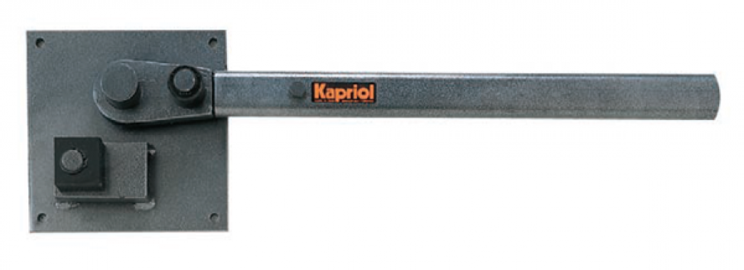 Kapriol 22