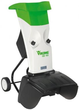 Viking GE 103.1 без удлинителя