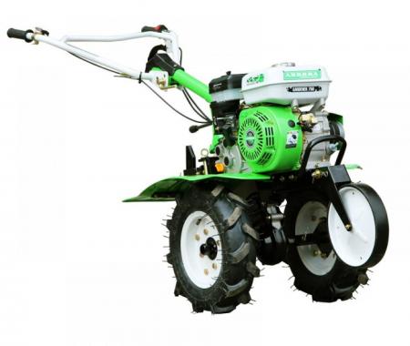 Aurora GARDENER 750