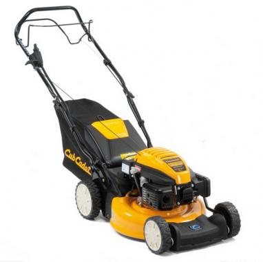 Cub Cadet CC 46 SPO