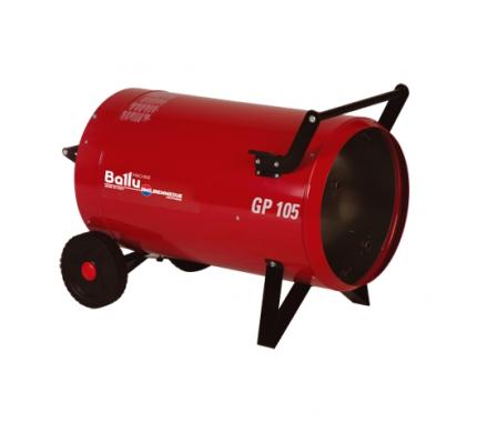 Ballu Biemmedue GP 105A C