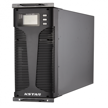 KSTAR UBR 60L