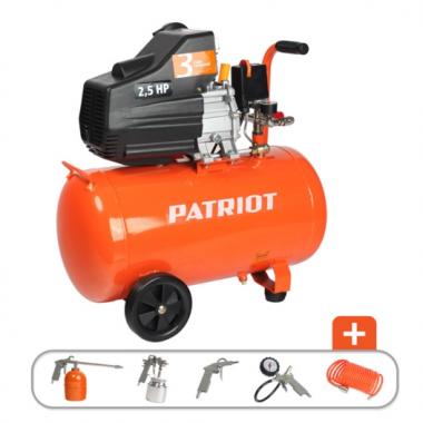 Patriot EURO 50-260К