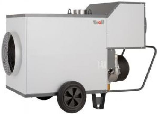 Kroll M100 LPG