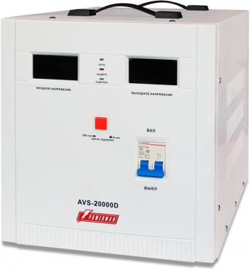 Powerman AVS 20000D