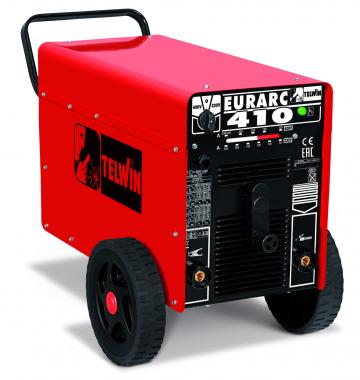 Telwin EURARC 410 230V/400V