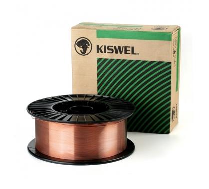 Kiswel KC-26 (ER70S-G) 1.2 мм 15 кг