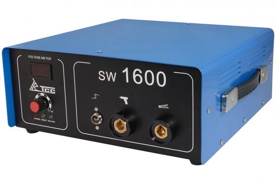 ТСС PRO SW-1600