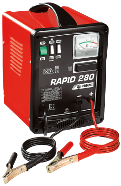 Helvi RAPID 280