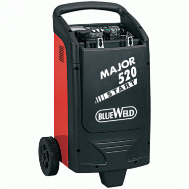 Blueweld Major 520