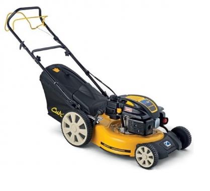 Cub Cadet CC 48 SPO HW