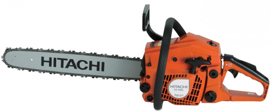 Hitachi CS40EL