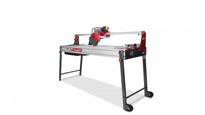 RUBI DX-250 1400 LASER&LEVEL