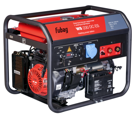 Fubag WS 230DC ES