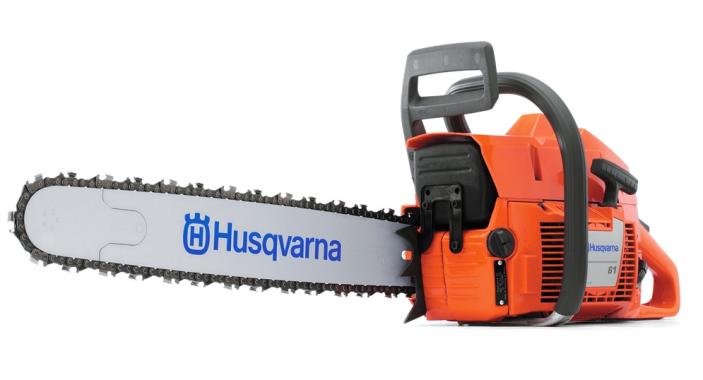 Husqvarna 61