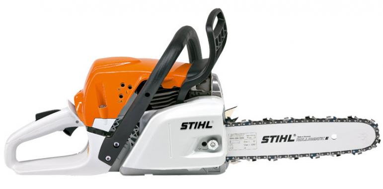 Stihl MS 251 16'