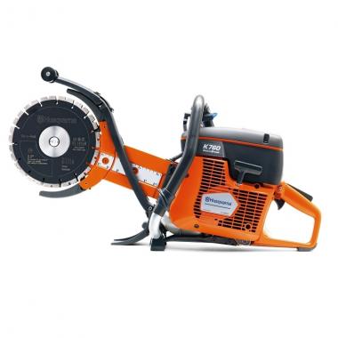 Husqvarna K760 Cut-n-Break