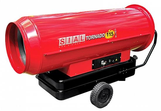 Sial Tornado 115