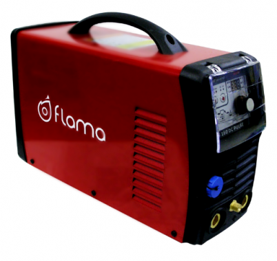 Flama TIG 160 DC PULSE