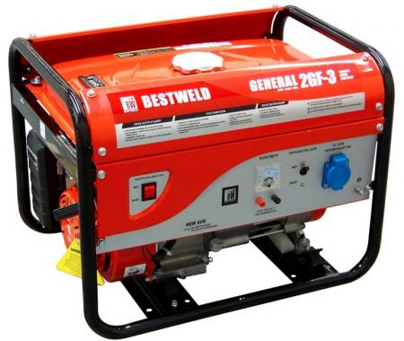 BestWeld General 2GF-3